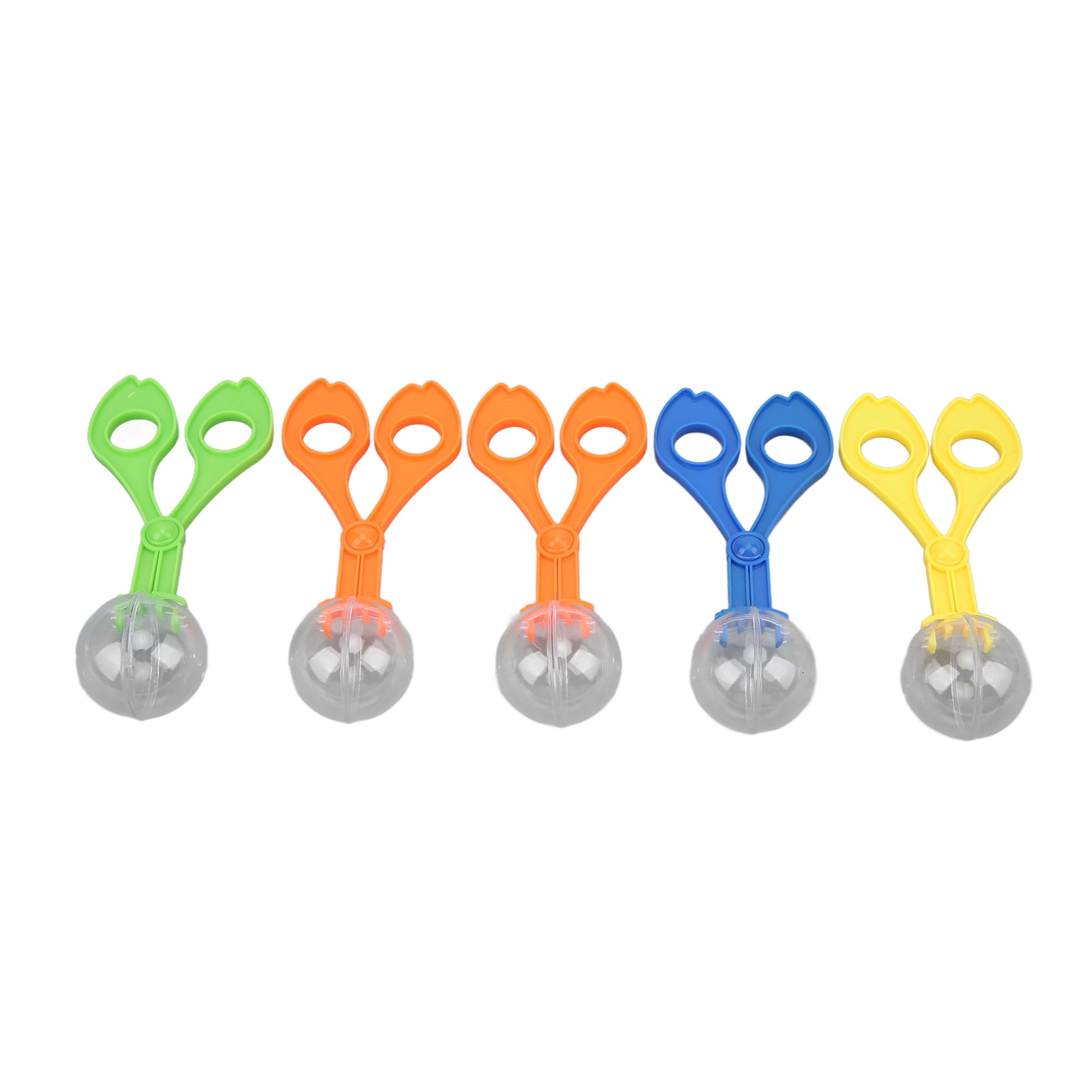 Collection Set, Scissor Shape Insects Catcher For Nature Exploration