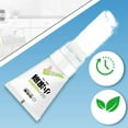 thumbnail image 3 of thinsony Drywall Roller Wall Paint Repairing Stains Graffiti Mending Wall Protection White, 3 of 9
