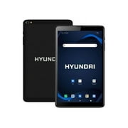 Hyundai HyTab Pro 8LB1-TMO Tablet - 8" Full HD - Quad-core (4 Core) - 3 GB RAM - 32 GB Storage - Android 11 - 4G - Space Gray - In-plane Switching (IPS) Technology Display - T-Mobile - Cellular P