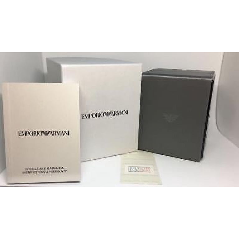 Emporio Armani AR5920 Women