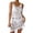 White, variant on Bathing Suit Cover Up for Women Summer Beach Cover Up Swimwears Cover Ups Summer Crochet Hollow Out Knit Beach Dress for Women Cruise Ready Bathing Suit 2026 Swimwear Accessory