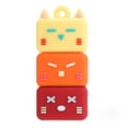 thumbnail image 3 of Memory Stick, Unidad Flash USB de Dibujos Animados Unidad Flash Linda Unidad Flash de EE. UU. Elegante y Moderna, 3 of 8