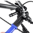 thumbnail image 3 of Bicycle Chain Keeper Quick Release Spare Parts Bike Frame Protector Cleaning Holder Replacement Parts Hub Cycling Gadgets Accessories, 3 of 7