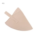 thumbnail image 4 of Gorra con botones y correa ajustable, elástica, multicolor, con base de modal, transpirable, MSL22, 4 of 6