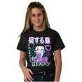 thumbnail image 3 of Retro Cartoon Embrace Your Betty Women's Graphic T Shirt Tees Brisco Brands S, 3 of 5