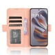 thumbnail image 5 of Funda Tipo Billetera GANGXUN para Motorola MOTO Edge 50 Neo – Tapa Flip con Tarjetero, 5 of 5