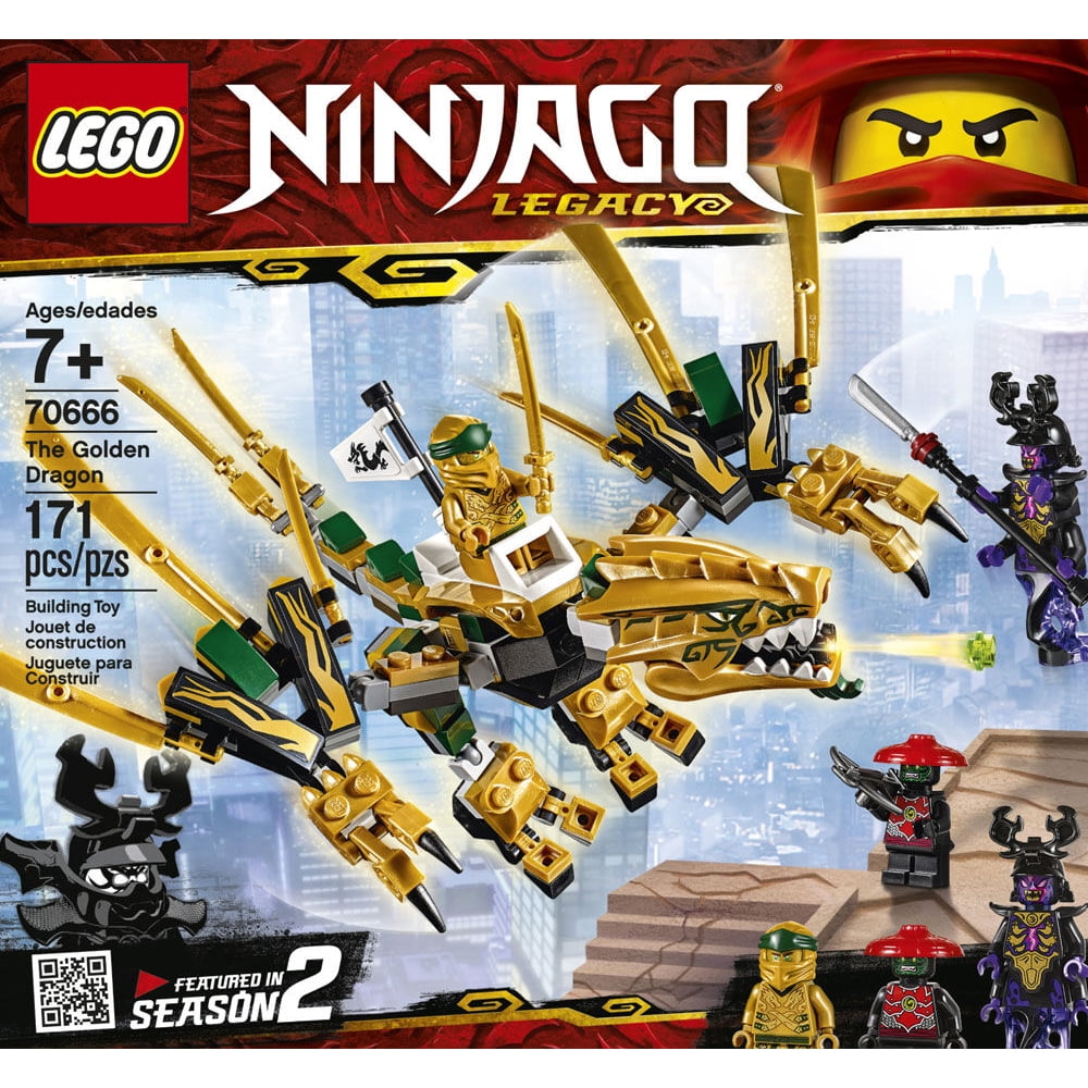 lego 70666