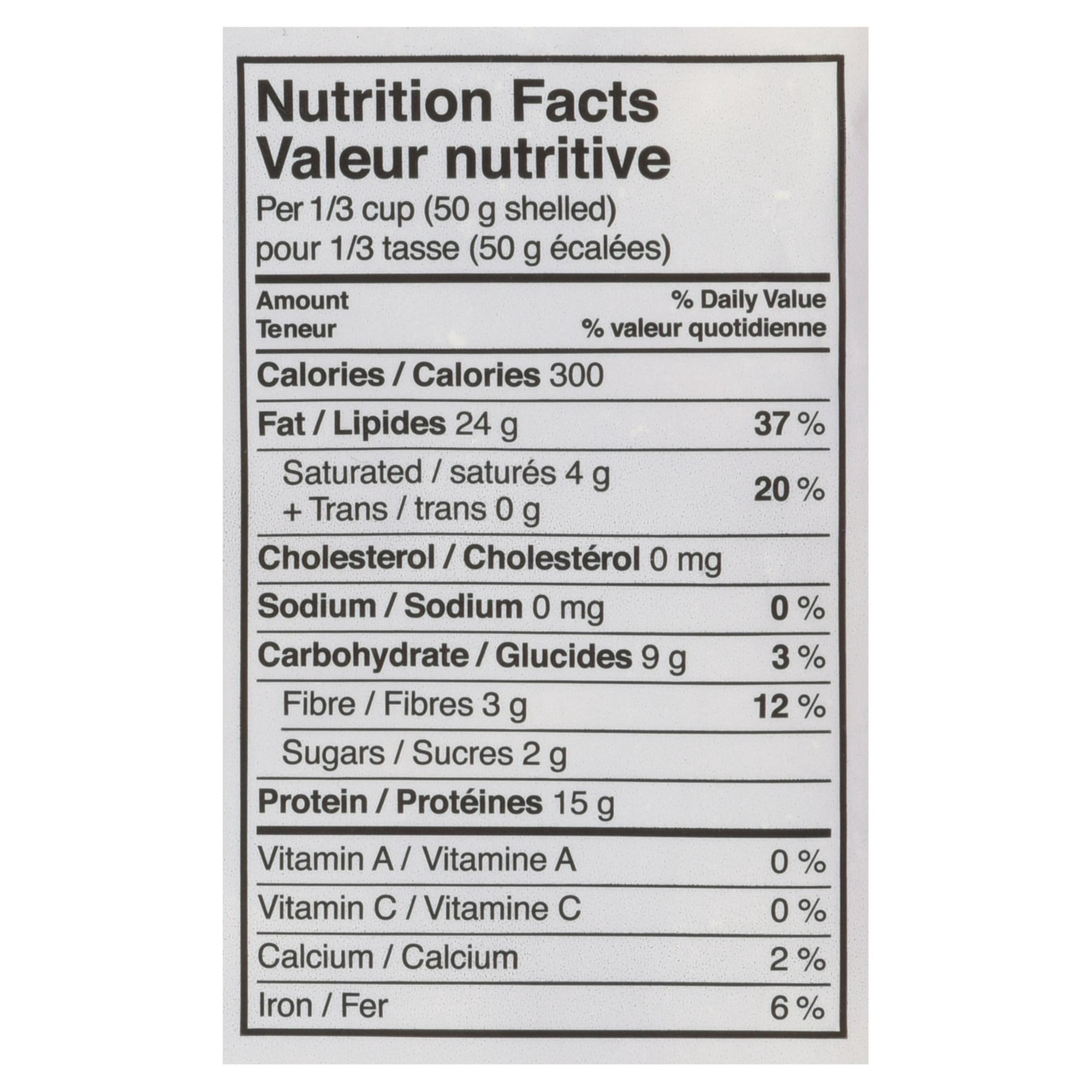 Planters Roasted In-Shell Unsalted Peanuts