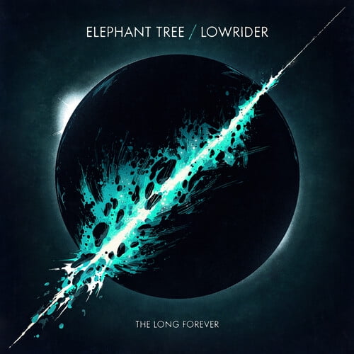 Elephant Tree & Lowrider - The Long Forever - Music & Performance - Vinyl