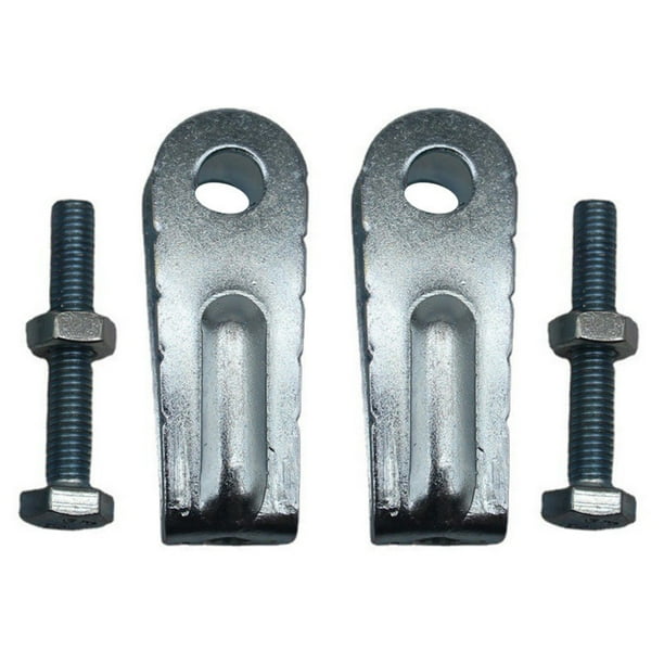 Motorcycle Chain Adjuster Tensioner Chain Puller Regulator Rear Carrier