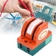 thumbnail image 3 of Interruptor De Cuchilla De Desconexión, Interruptor De Seguridad De Cuchilla Con Base De Resina, Circuitos De Conversión De Color Rojo Y Verde Para Disyuntores A Prueba De Fallas, 3 of 7