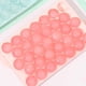 thumbnail image 3 of Molde de Cubos de Hielo, Moho de Fabricante de Hielo de Esfera, Limpieza Fácil de 33 Cuadrículas, Reutilizables, Duradera Conpa para para el Congelador del Congelador, 3 of 7