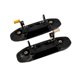thumbnail image 4 of 2pcs Car Rear Door Handle For Montero Pajero V46 V31 V32 V33 1992-2000, 4 of 5
