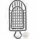 thumbnail image 3 of 1 Set French Fries Basket Less Steel French Fries R Serving Basket Metal Ser H Fry For Ps Fries Shrimp Fis, 3 of 5
