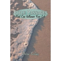 Bible Passages That Can Influence Your Life