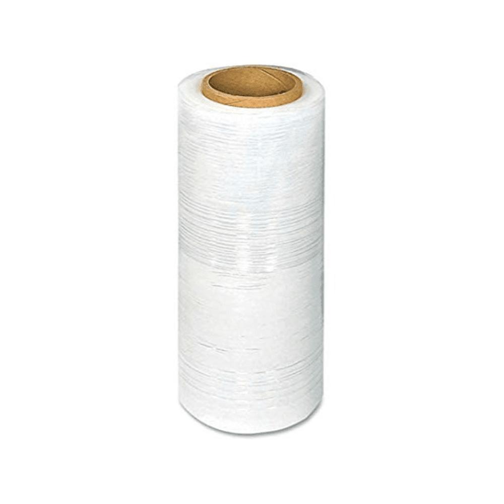Pallet Stretch Wrap 17 Micron 12″ x 1500 FT 70 gauge/roll Walmart Canada