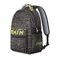 thumbnail image 3 of Astronomy Experiment Students Backpack Scientific Formula Science Classroom School Bag with Chemistry Physics Biology Design, Durable and Comfortable, 3 of 5