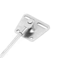 thumbnail image 4 of 4Pcs/Set Sturdy Hydraulic Rod, Modern Style Door Support Rod, for Cabinets Wardrobes Bookcases Platforms, 4 of 8