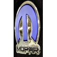 thumbnail image 4 of Omega M Logo Stainless Steel Wall Hanging Sign - Chrome : 35" x 6, 4 of 5
