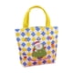 thumbnail image 2 of Santa Claus Gifts Christmas Eve Apples Canvas Tote Bag Christmas Gift Bag, 2 of 6