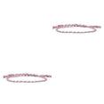 thumbnail image 1 of Qarigey trenzada, accesorio de decoración de moda, para hombres y mujeres, adorno de mano, pulseras de hilo ajustables con adornos de borlas Type8 NO8, 1 of 6