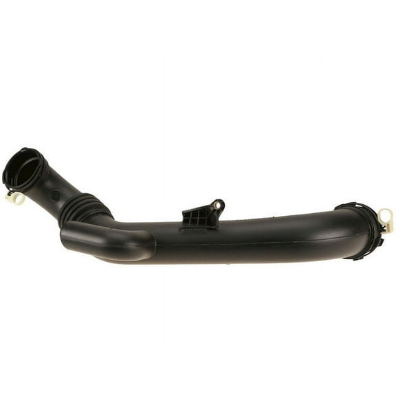 Air Intake Hose - Air Intake Hose to Air Cleaner Housing - Compatible with 2008 - 2012 Land Rover LR2 2009 2010 2011