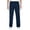 J. Navy, variant on Fruit of the Loom SF74R Adult SofSpun Open-Bottom Pocket Sweatpants
