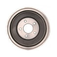 thumbnail image 2 of Raybestos 9740R Professional Grade Brake Drum Fits select: 2005-2006 CHEVROLET EQUINOX, 2002-2007 SATURN VUE, 2 of 4