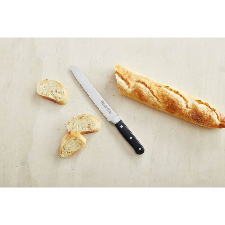 THE IDEAL  8 Bread Knife – SHOP STCG