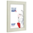 thumbnail image 2 of Timber White 8x12 Inch Picture Frame, 2 of 4