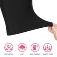 thumbnail image 3 of Yoga Suit Clothing Bodysuit for Women Maternity Shorts Tracksuits Women's Leggings Womens Outfits Clothes Fitness, 3 of 6
