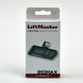 thumbnail image 5 of Combo Keypad 877Max Remote Control 893Max, Open or close your garage door without using a remote control or key Holds four unique PIN codes, and users can.., By LiftMaster, 5 of 5