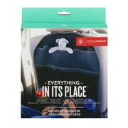 Prince Lionheart Back Seat Organizer, 1.0 CT