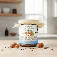 thumbnail image 3 of Crema de Avellanas Sugar Free con Cacao Criollo 240g Casa Culinaria, 3 of 5