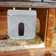 thumbnail image 2 of Bolsa de heno para conejos, cobayas, comedero colgante, soporte para pesebre, dispensador, bolsa de almacenamiento para conejos, chinchillas y hámsteres, 2 of 8