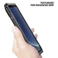 thumbnail image 3 of Funda Galaxy S8 Plus Poetic Revolution Negro, 3 of 3