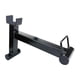 thumbnail image 3 of Barbells Jack Gym Equipment Ahorro de esfuerzo Antideslizante Cargue fácilmente Levantamiento de pesas Barras de peso Soporta Mini Deadlift, 3 of 9