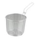 thumbnail image 2 of Cesta de malla para freír patatas fritas, cesta para servir, colador de malla multiusos 135 cm, 2 of 9