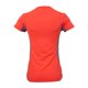 thumbnail image 2 of Jersey para Mujer atletica Playera Talla EG Anaranjado, 2 of 4