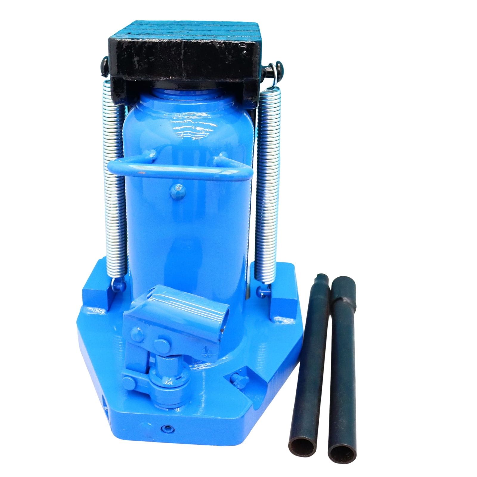 Buy Techtongda Hydraulic Machine Toe Jack Lift Air Hydraulic Jack 15/30