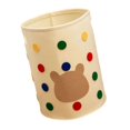 thumbnail image 2 of Cesta de almacenamiento de ropa, cesta de lavandería con asas, cesto para la colada, organizador de cubo de fieltro para sala de estar, Camping,, 2 of 9