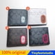 thumbnail image 2 of COACH C8297 Compact ID 3 En 1 Cartera Firma Lona Con Parche Hombres Short Dompet 8297, 2 of 4