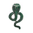 thumbnail image 1 of Ruifaya Broches de mujer Broches de serpiente ¿Joyas para hombres y mujeres?, 1 of 7