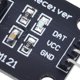 thumbnail image 2 of Módulo receptor IR Sensor infrarrojo Digital 38khz Sensor 5V para Arduino, 2 of 3