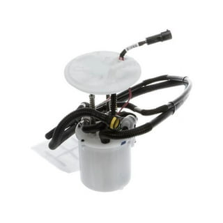 2005 jaguar s type fuel pump outlet