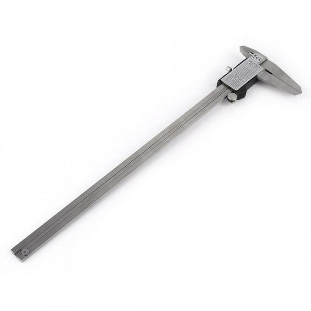 Filfeel Digital Caliper, 12 Inch 300MM 0.01mm Vernier Caliper Digital Vernier Caliper Precision Measurment Tool