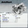 thumbnail image 3 of AutoShack Front or Rear Brake Caliper Right Replacement for 2011-2023 Ram 4500 2011-2023 Ram 5500 2008-2009 Sterling Truck Bullet 45 2008-2009 Sterling Truck Bullet 55 1-PC, 3 of 5