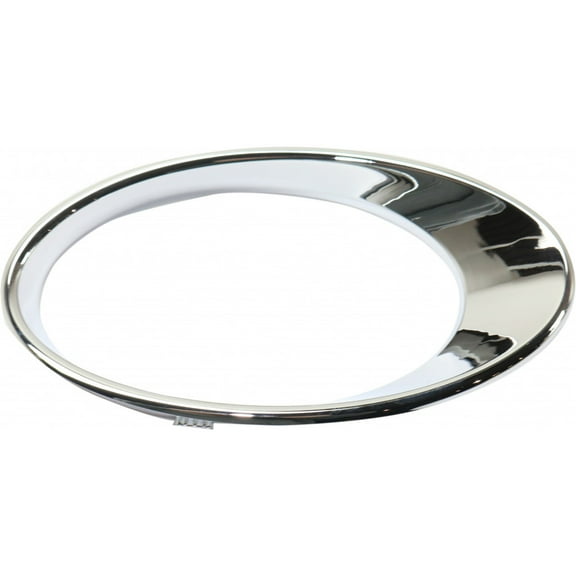 KarParts360 For Mercedes-Benz C300 Fog Light Bezel / Cover 2008 09 10 2011 Driver Side | MB1038183
