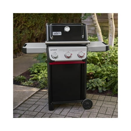 Weber Spirit E-325 Natural Gas Grill