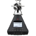 thumbnail image 5 of Zoom H3-VR 360-Degree Audio Handy Recorder with Charger and 32GB MicroSD Card, 5 of 21